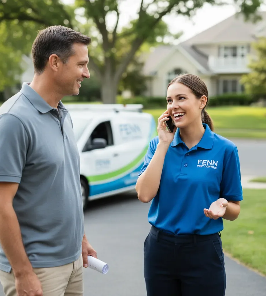 Rodent Control in Belcamp, MD